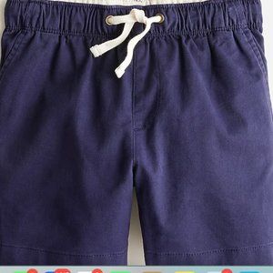 JCrew Boys' dock short chino sz 14